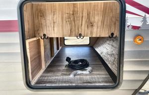 2025 Forest River RV Campsite Reserve 25MW