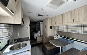 CozyCruiser