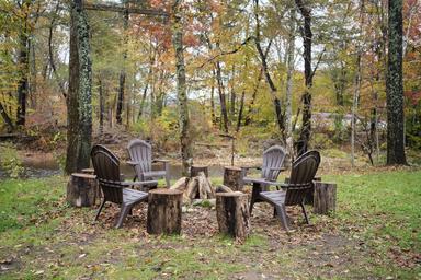 Riverbend Campground