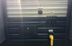 2021 Forest River RV Cherokee 324TS