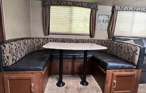 Cavs Camper - Beautiful 37' TT with Bunk House!!