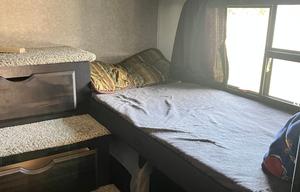 Jayco eagle the best rv to rent