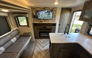 2021 Forest River RV EVO T3250