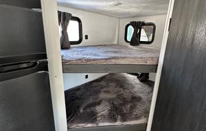 2022 Forest River RV Salem FSX 178BHSKX