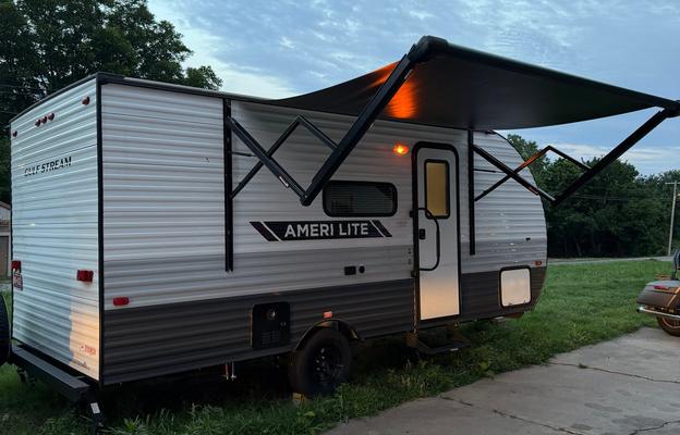 2025 Gulf Stream RV AmeriLite LE