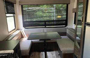 2019 Keystone RV Springdale 202QBWE