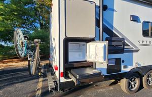 2020 coachman RV Spirit XTR 2145RBX