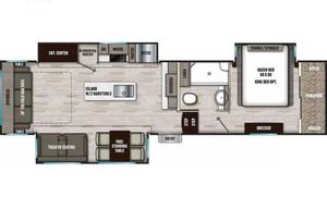 The High-Rise Hideaway