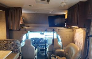 2016 Forest River RV Sunseeker 2450 FS FORD