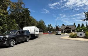 2024 Gulf Stream RV Friendship 248BH