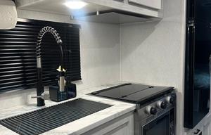 2024 East to West Entrada with Outdoor Kitchen