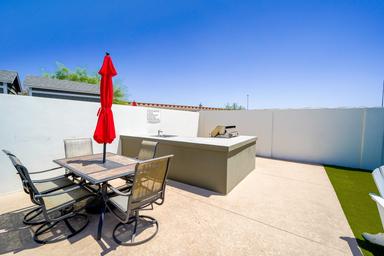 Deer Valley RV Park