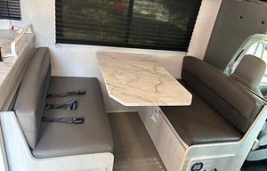 2025 EAST TO WEST Entrada 2000NS RV rental photo 9
