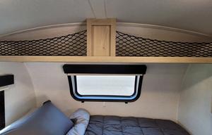2024 Rockwood Geo Pro 20BHS with Slide-Out