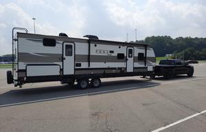 Our Home Away from Home!!