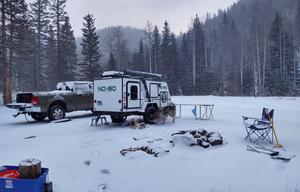 Awesome Adventures Await in this 2018 NoBo 10.5