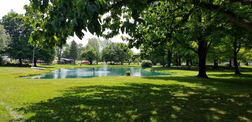 Friendship Acres Park Inc