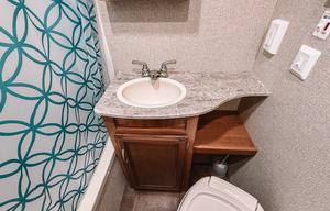 2016 Coachmen RV Apex Ultra-Lite