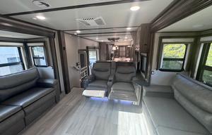 2021 Grand Design Solitude 382WB RV rental photo 20