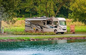 2016 Thor ACE 30.2