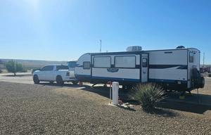 2023 Forest River RV Salem Cruise Lite 263BHXL