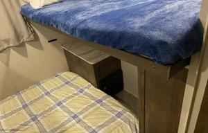 2021 Wildwood Travel Trailer