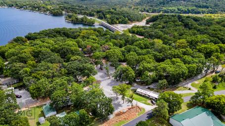 Rock Island RV Park