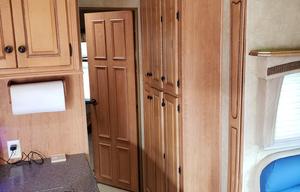 2009 Forest River Cardinal M-3802BH