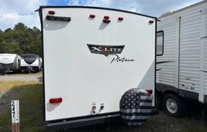 2023 Forest River Wildwood X-Lite  Travel Trailer