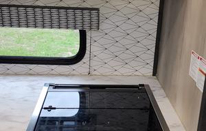 2022 Kz Connect 251BHK