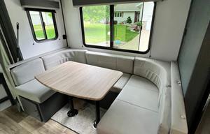2022 Keystone RV Bullet 250BHS