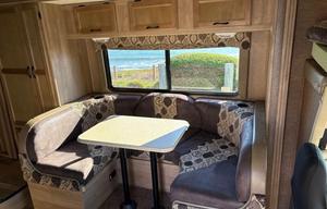 2015 Coachmen RV Freelander 22QB Ford 350