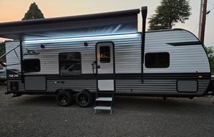 Brocks bunk house