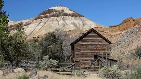 Birch Creek Ranch