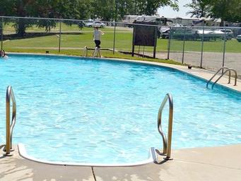 Indian Point RV Resort