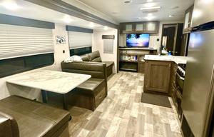 2021 Forest River RV FR3 34DS