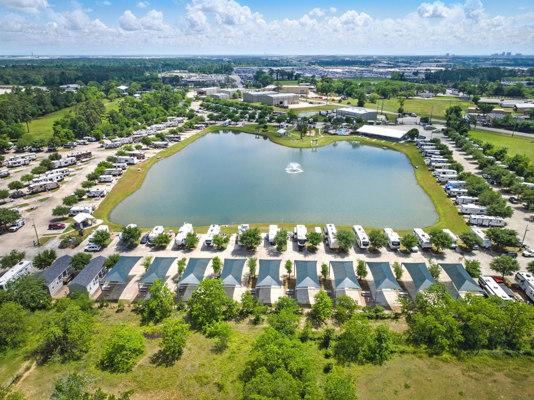 Northlake RV Resort