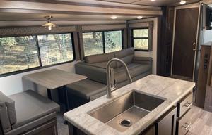 Kid-Friendly Heritage Glen | Private Bunks