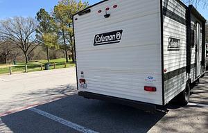 2025 Keystone RV Coleman 17B