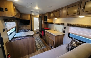 "The Catalina" Sleeps 7