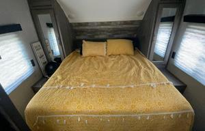 The Allens Cozy Camper