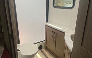 Brand New Alliance RV - We Deliver