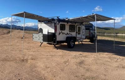 Wolfpack Bunkhouse Den