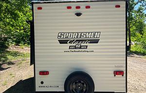 2021 Sportsmen Classic 181BH RV rental photo 6
