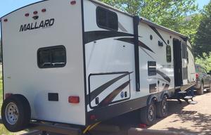 RV'n Away - Heartland Mallard 26