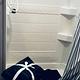 Easy Peasy 2022 Shasta Full Size Bunks!