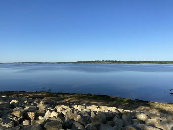 Bear Creek Cove