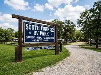 South Fork 82 RV Park