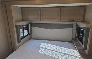 2022 Thor Motor Coach Four Winds 22E