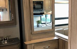 2019 Jayco Redhawk SE 22A